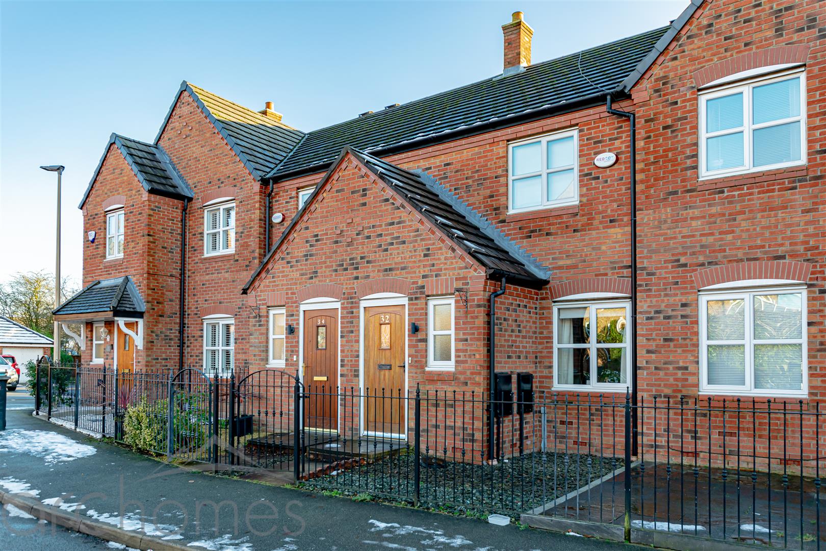 Gadfield Grove, Atherton, Manchester Arc Homes Estate Agents